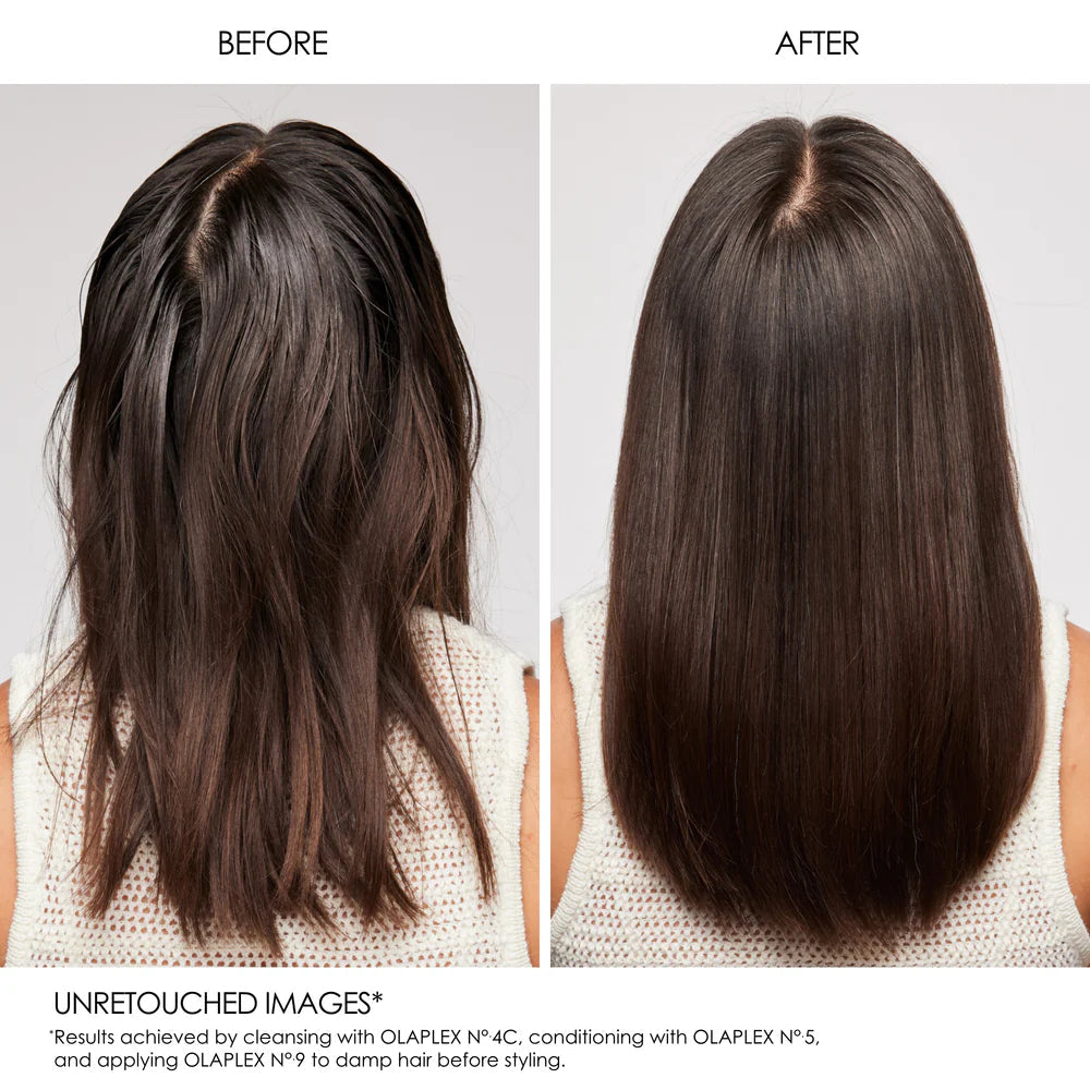 OLAPLEX BOND MAINTENANCE® CLARIFYING SHAMPOO No.4C 250ml