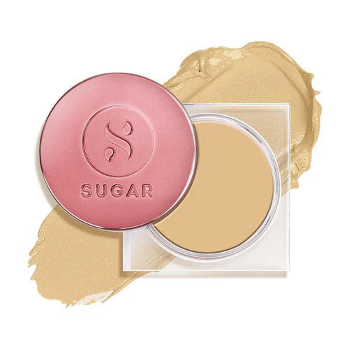 SUGAR Mettle Cream To Powder Foundation 12g