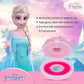 RENEE Disney Frozen Princess Donut Jelly Lip Balm Elsa  2.8g