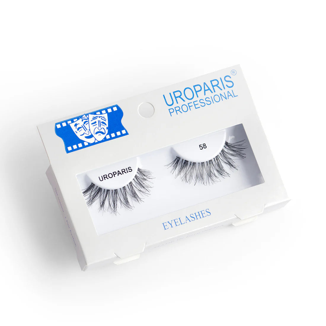 UroParis Professional Eye Lashes