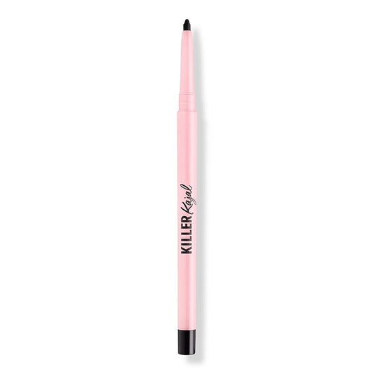 Too Faced Killer Kajal Intense Black 0.35g