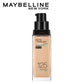 Maybelline Fit Me Matte Poreless Normal To Oily SPF 22 Foundation