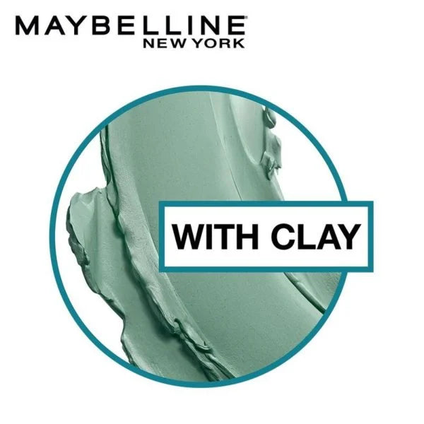 Maybelline Fit Me Matte Poreless Normal To Oily SPF 22 Foundation