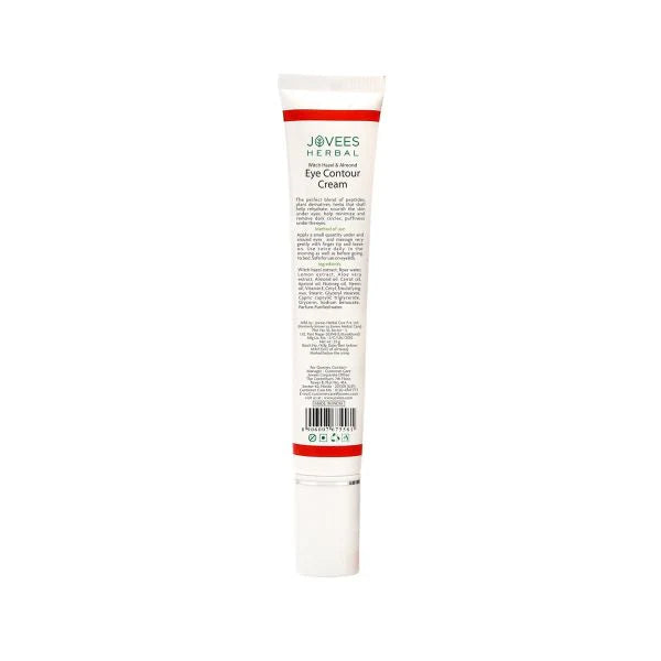 Jovees Eye Contour Cream 20g