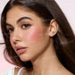 SHE GLAM Glass Glow Blush Stick-Cherry Express 15g