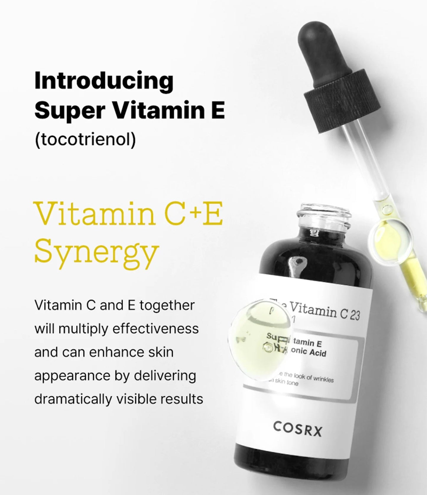 Cosrx The Vitamin C 23 Serum