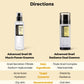 Cosrx Advanced Snail Radiance Dual Essence