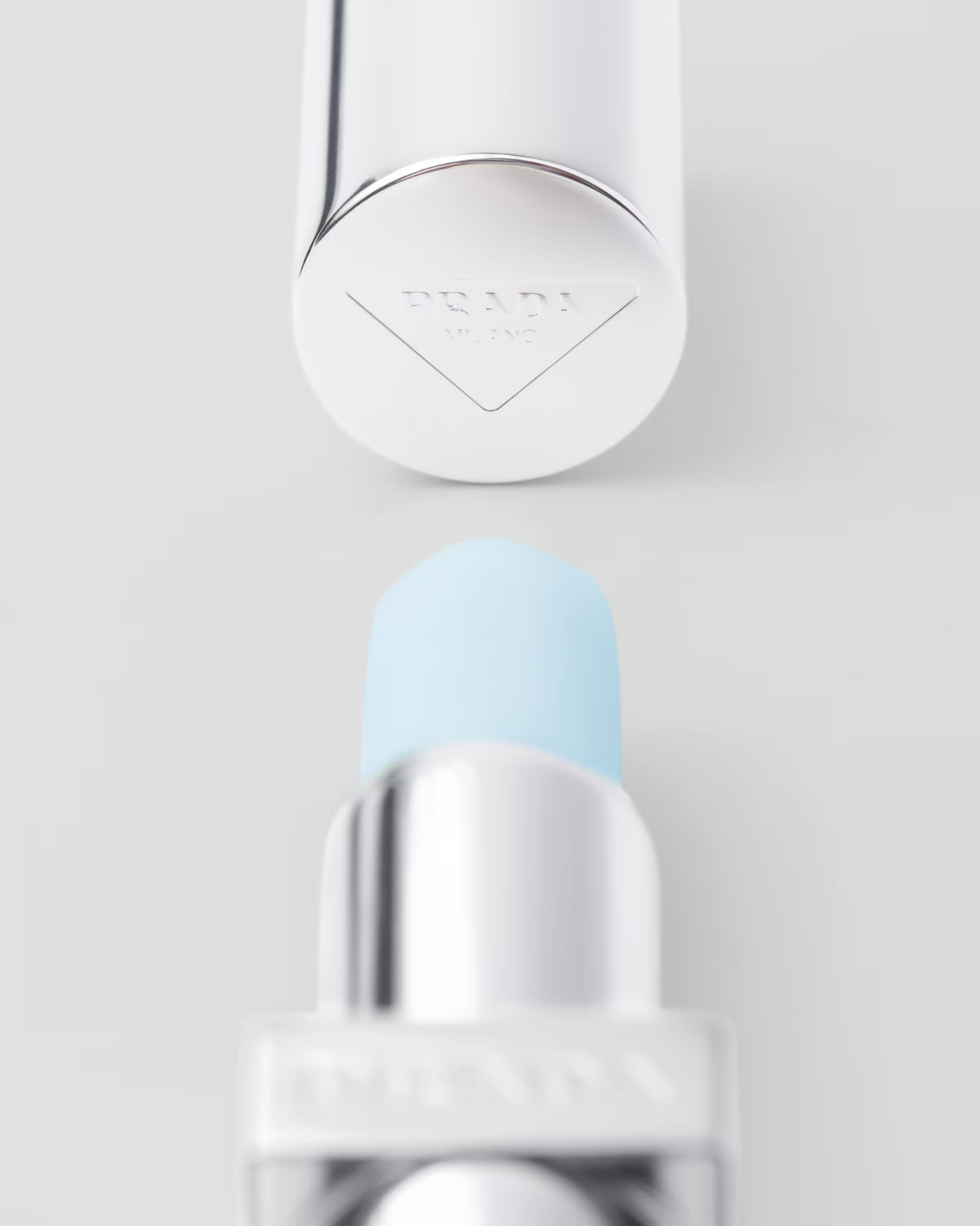 Prada Blushing Care lip balm U001 ASTRAL PINK 3.8g