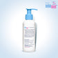 Sebamed Baby Massage Oil For Delicate Skin With Natual Skin 150ml