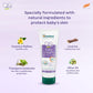 Himalaya Baby Cream, Face Moisturizer & Day Cream For Dry Skin 200ml