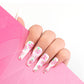 GLAM Blossom Gel White