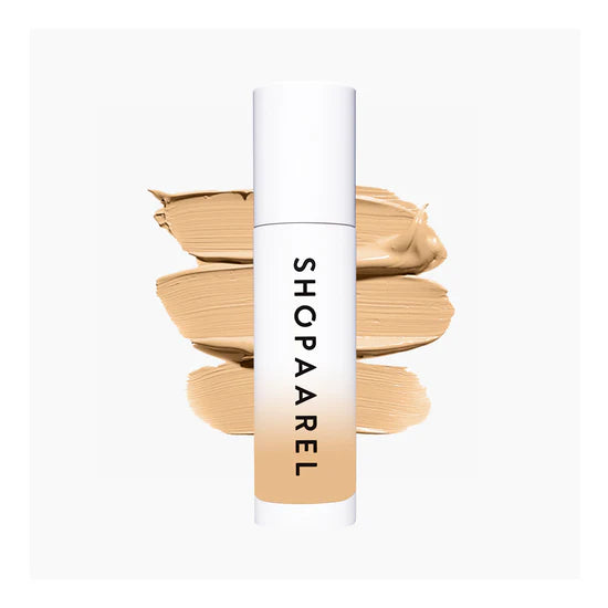 Shopaarel Miracle Skin Foundation 30ml