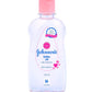 Johnson's Baby Oil with Vitamin E 100ml