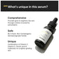 Minimalist Vitamin C +E +Ferulic 16% Face Serum Brightens & Protects Skin 20ml