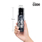 Wild Stone CODE Platinum Long Lasting No Gas Perfume Body Spray For Men 120ml