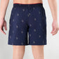 U.S. POLO ASSN. Signature Logo Pure Cotton I021 Boxers - Pack Of 1