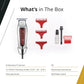 Wahl T-Wide Trimmer Detailer