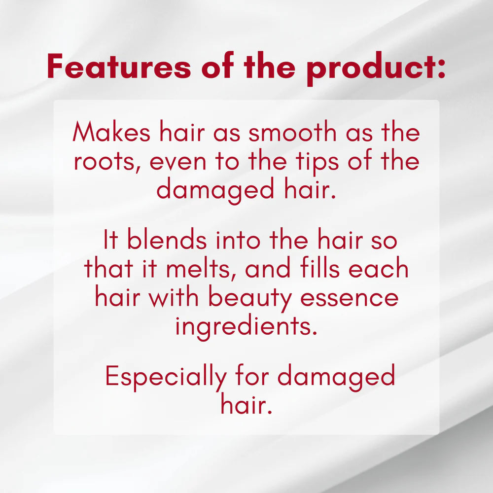 Fino Premium Touch Hair Mask