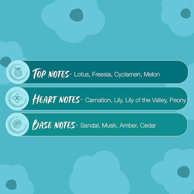 Secret Temptation Play Deodorant for Women 150ml