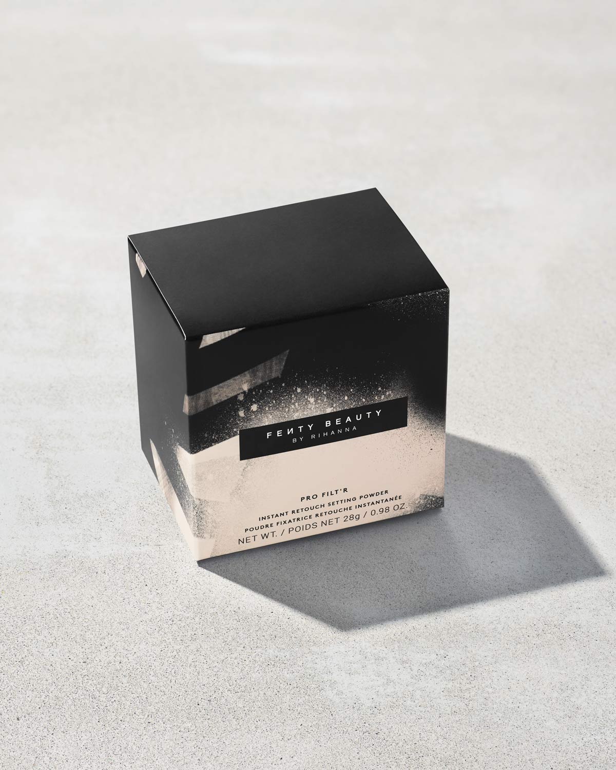 Fenty Beauty By Rihanna Pro Filter Instant Retouch Setting powder 28g