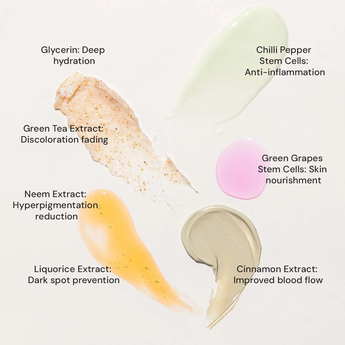 Raaga Professional Anti Acne Facial Kit 6 Steps