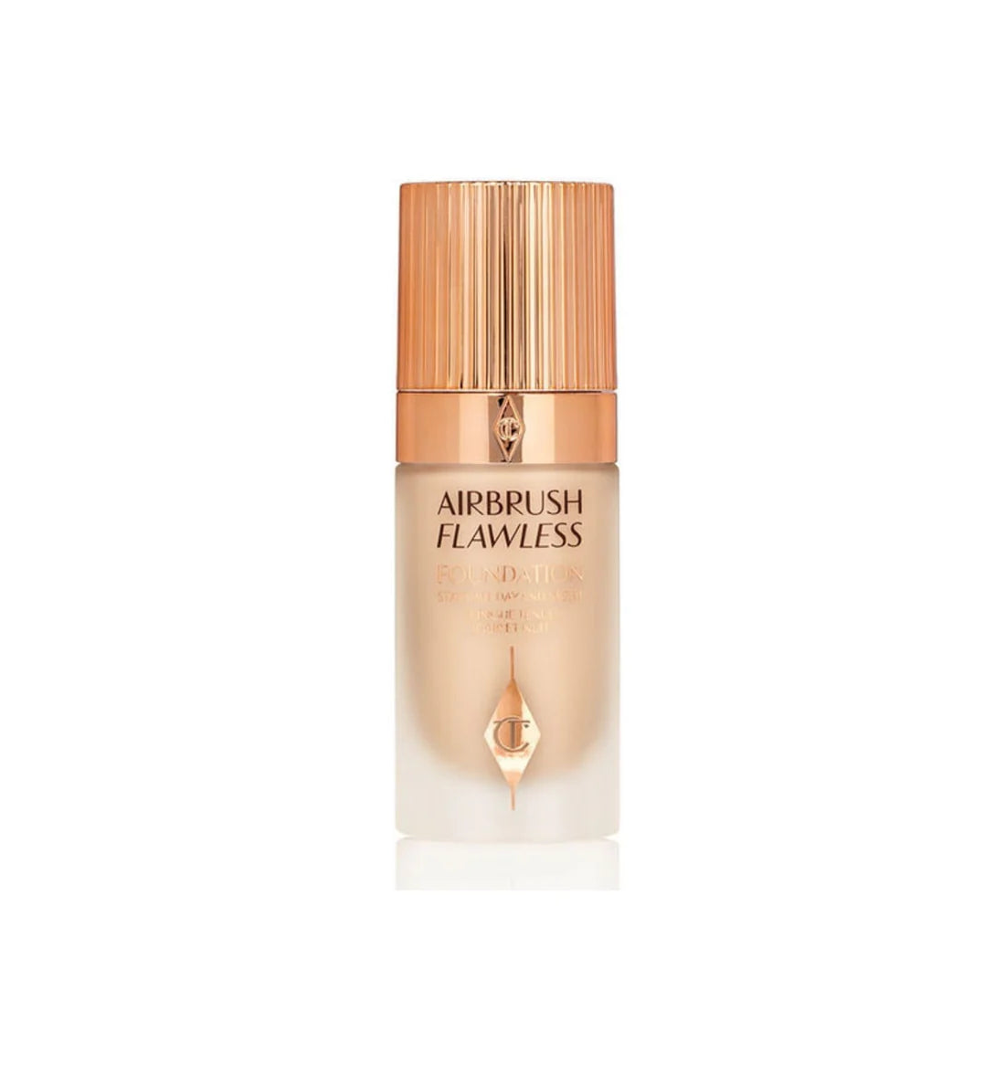 Charlotte Tilbury Airbrush Flawless Foundation 30ml