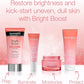 Neutrogena Bright Boost Resurfacing Micro Polish 75ml