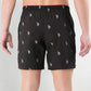 U.S. POLO ASSN. Signature Logo Pure Cotton I021 Boxers - Pack Of 1
