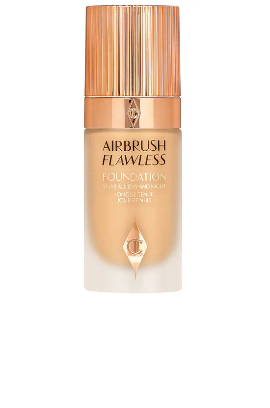 Charlotte Tilbury Airbrush Flawless Foundation 30ml