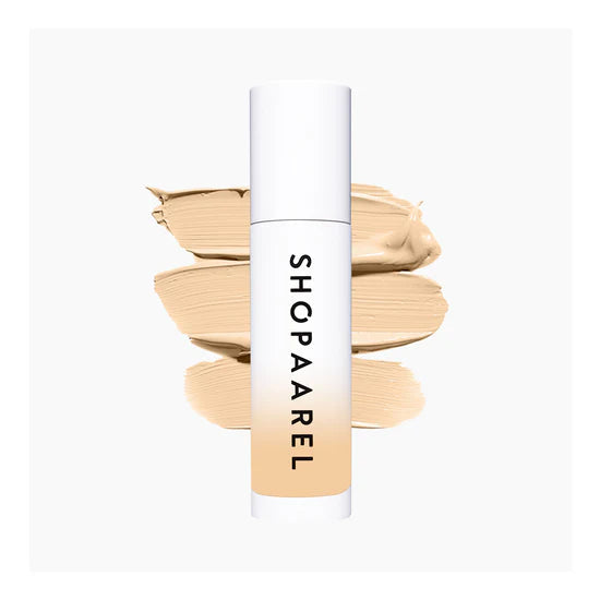 Shopaarel Miracle Skin Foundation 30ml