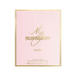 BURBERRY My Blush EDP for Women 90ml