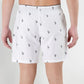 U.S. POLO ASSN. Signature Logo Pure Cotton I021 Boxers - Pack Of 1