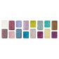 Forever52 16 Color Chromatic Eyeshadow