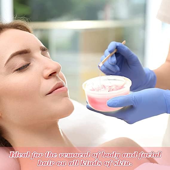 CEMA PROFESSIONAL BEADS WAX (DARK BLUE) 1000g