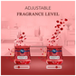 Ambi Pur Room Fresh Love's Bouquet 180g