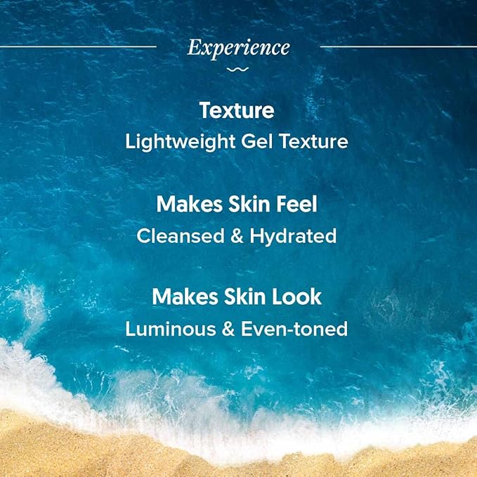 Aqualogica illuminate+ Smoothie Face Wash with Wild Berries & Alpha Arbutin for Gently Exfoliates & Hydrates Skin | For Glowing, Combination & Dry Skin 100ml