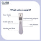 Gubb Nail Clipper Curved
