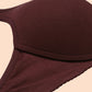 Enamor-A039 Perfect Coverage T-Shirt Bra - Supima Cotton Padded Wirefree Medium Coverage
