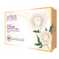 Lotus Herbals Radiant Partyglow White Peony &amp; Argan Skin Brightening &amp; Detaning Facial 4 In 1 Facial Pack,