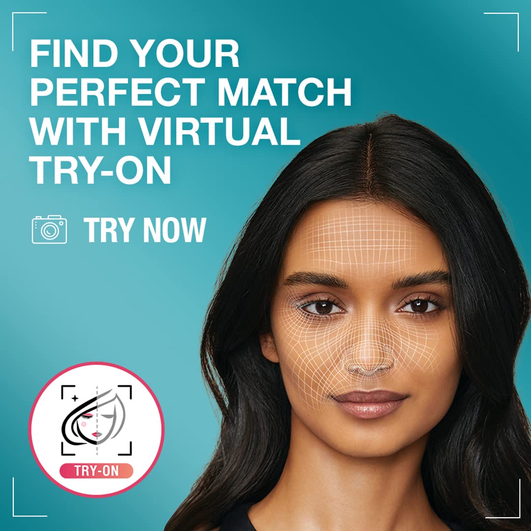 Maybelline Fit Me Liquid Concealer Makeup with chamomile extract 6.8ml