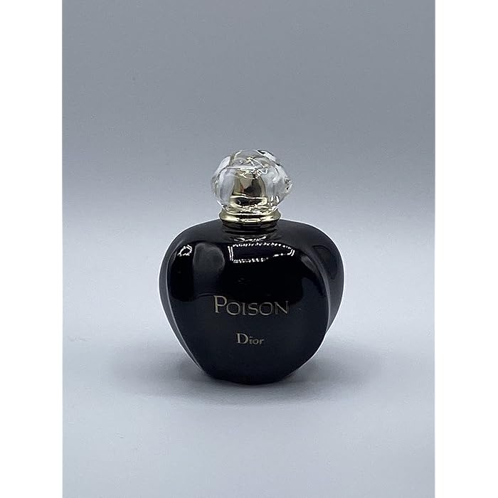 Dior Poison Women Eau De Toilette 100ml