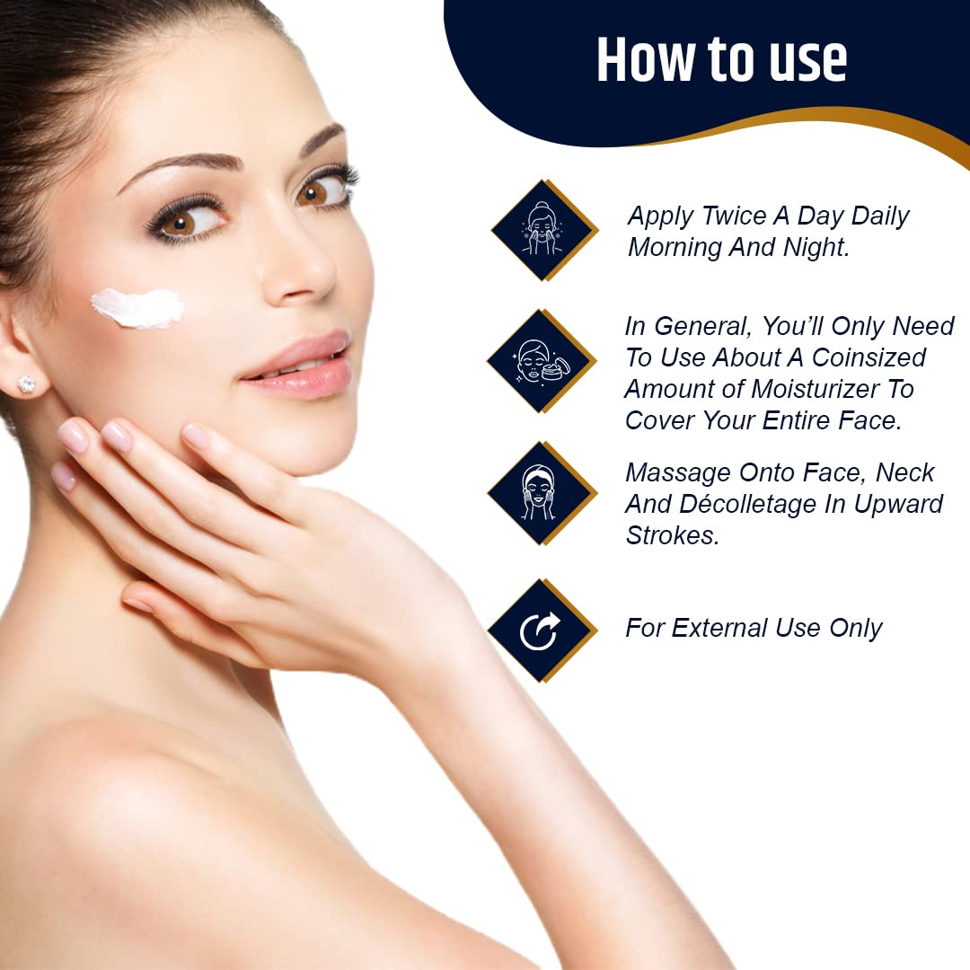 Oceglow Water Cream 50ml