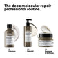 Loreal Paris Proffessional Absolut Repair Molecular Absolut Repair Molecular Professional Mask 250ml