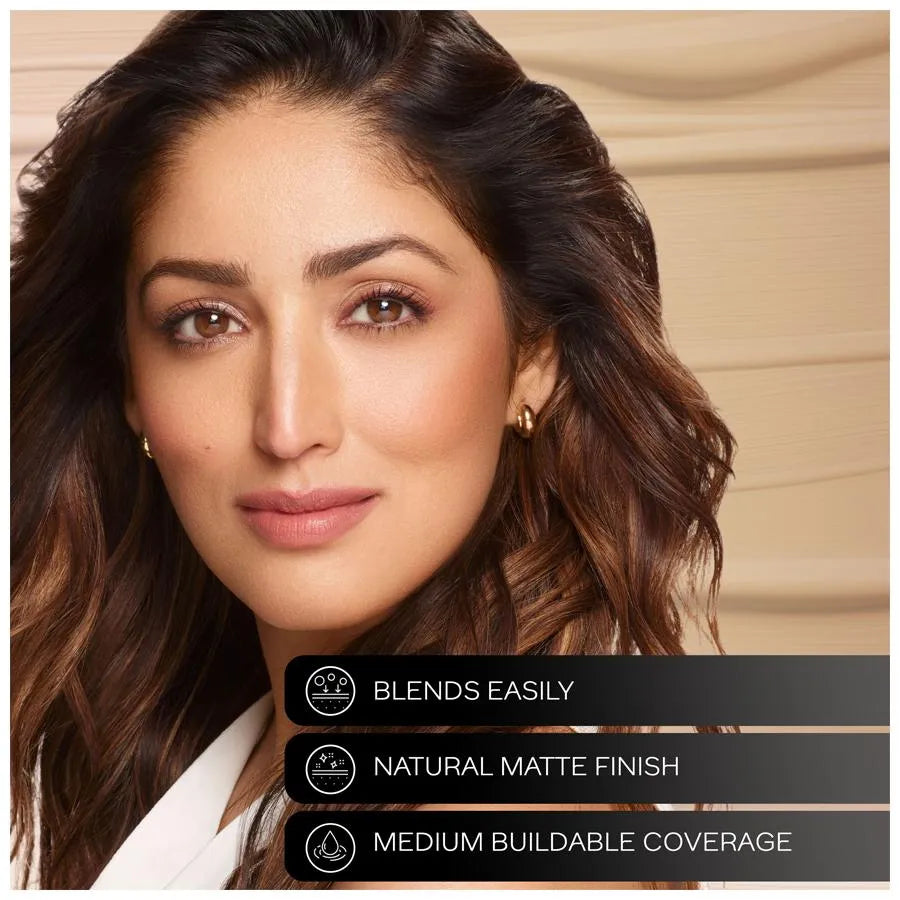 Faces Canada All Day Hydra 3-In-1 Matte Foundation - SPF 30 25ml