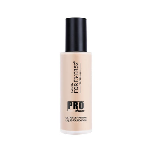 Forever52 Daily Life Pro Artist Ultra Definition Liquid Foundation 60ml