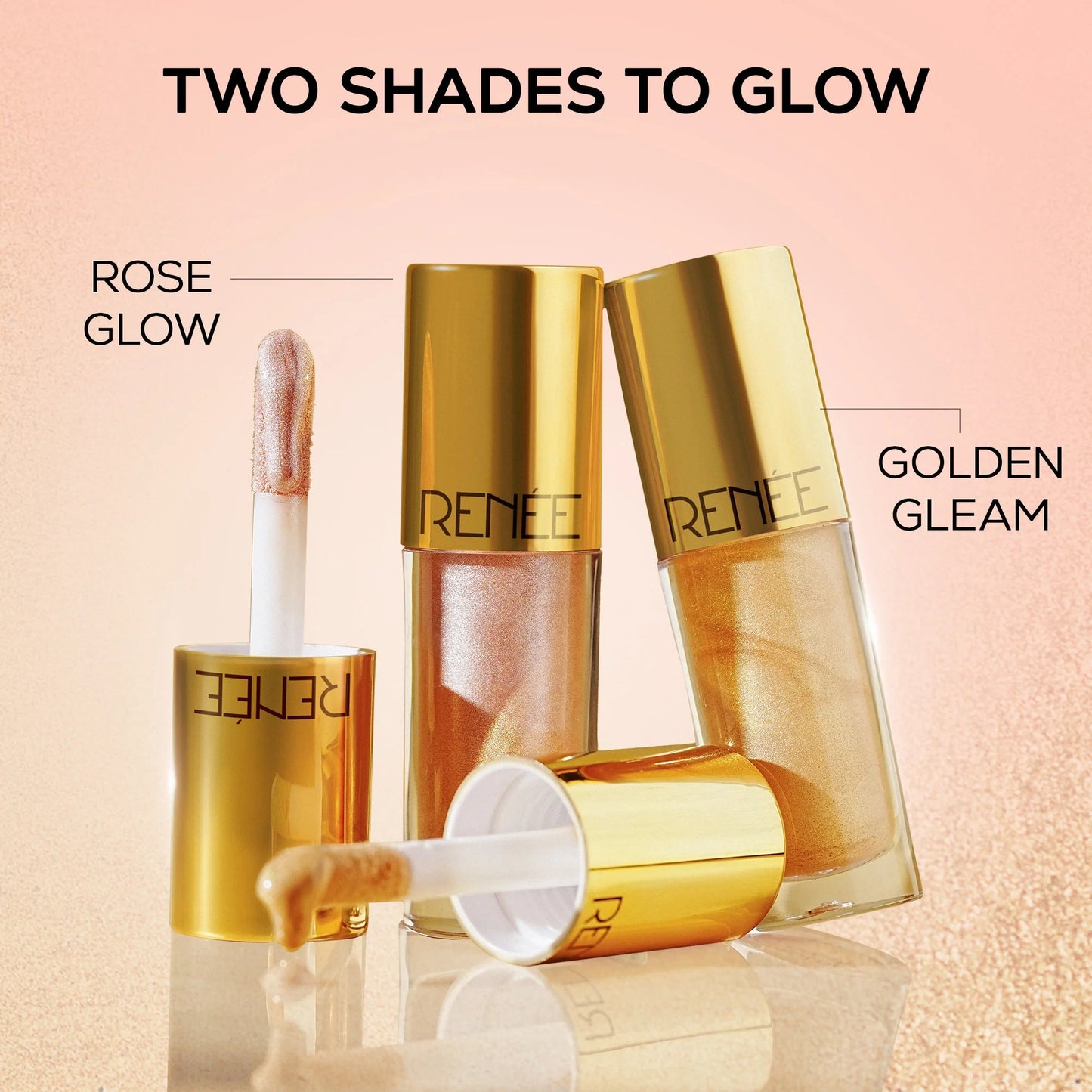 RENEE You Are Glowing Liquid Highlighter 6ml