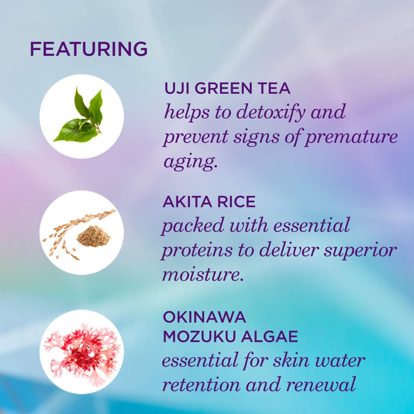 TATCHA THE SILK CREAM 50ml