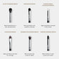 Forever52 Academic 18 Pcs Brush Kit XZ024