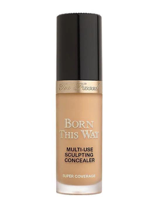 Too Faced Born This Way Super Coverage Multi Sculpting Concealer 13.5ml