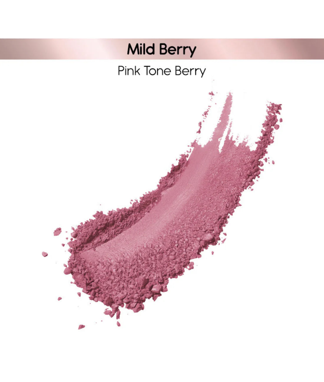 Kay Beauty Matte Blush Enriched With Avocado 8.5g